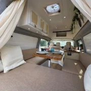 Win a VW Campervan - Image 7