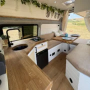 Win a VW Campervan - Image 2