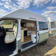 Win a VW Campervan - Image 3
