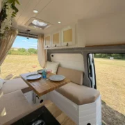 Win a VW Campervan - Image 4